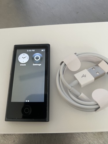 Apple ipod nano generazione - apple,