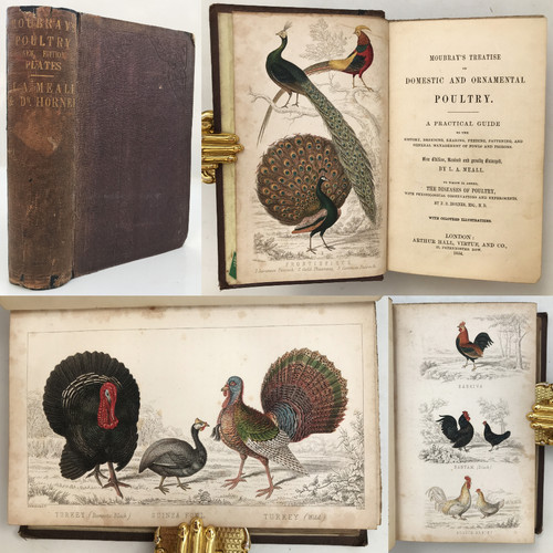 1854 moubray treatise on - moubray's,