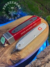 Soldatino Wenger (Victorinox)