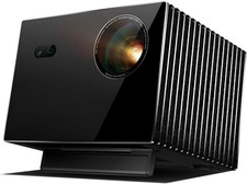 VisionMaster Max Proiettore