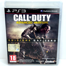 CALL OF DUTY PS3 ITA Advanced