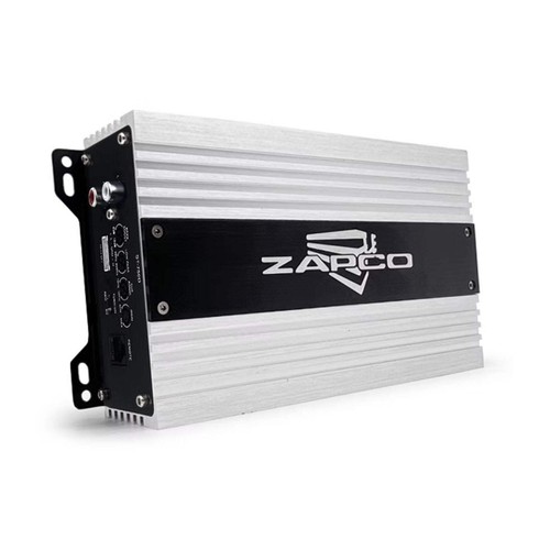 Zapco 750d amplificatore - zapco,