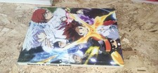 TUTOR HITMAN REBORN! - ARTBOOK