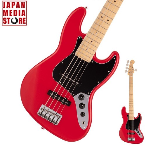 Fender made japan hybrid - japan, ii