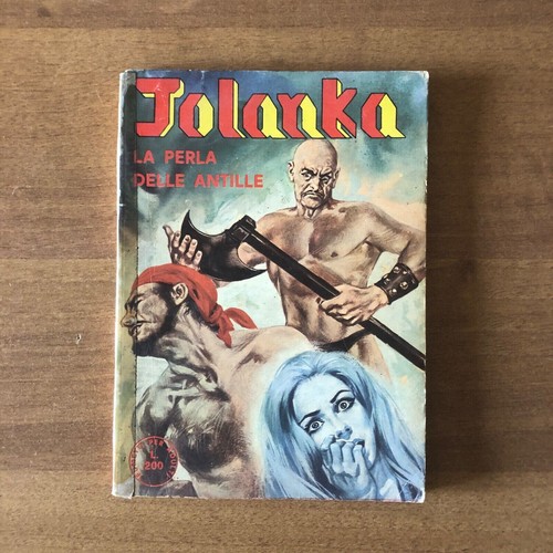 Fumetto vintage per adulti - vintage,