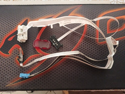A2115400106 cablaggio porta - a2115400106,