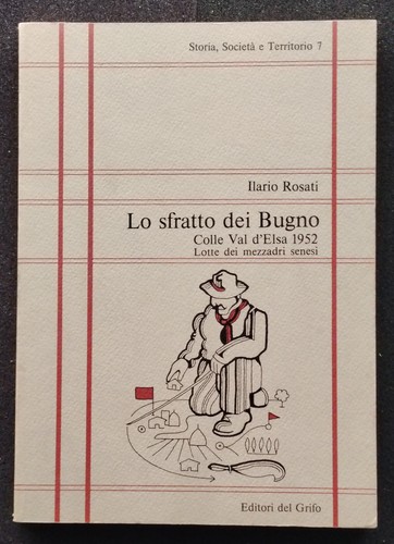 Sfratto dei bugno - lo,