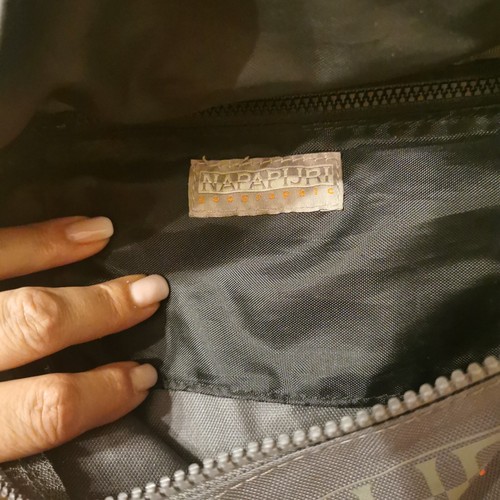 Marsupio napapijri uomo - napapijri,