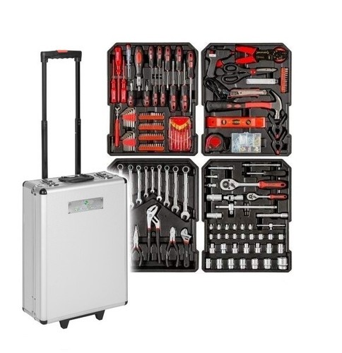 Valigia portautensili trolley - valigia,