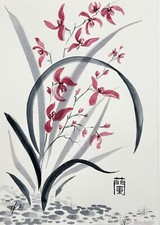 Quadri originali Grazia di