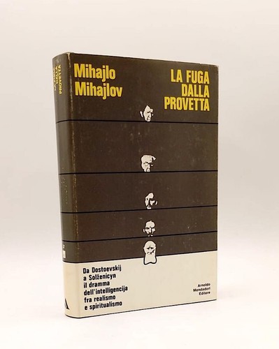 Mihajlo mihajlov la - mihajlov,