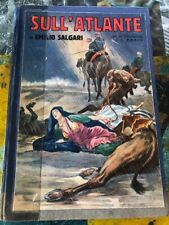 Sull'Atlante Emilio Salgari
