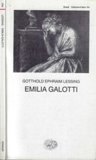 Emilia Galotti. . Gotthold Ephraim Lessing. 1994. .