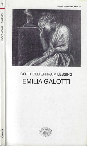 Emilia galotti gotthold - galotti.,
