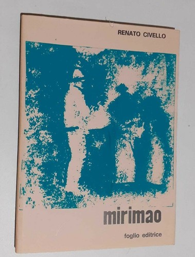 Guido mirimao renato civello - guido,