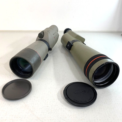 Kowa tsn 664 - kowa, straight