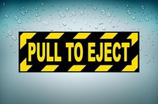 Sticker adesivi aeroplano