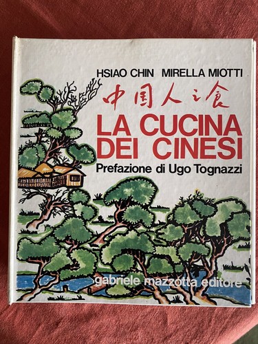 Hsiao chin mirella - miotti, la