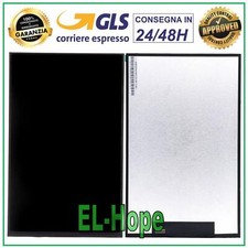 DISPLAY LCD SCHERMO MEDIACOM