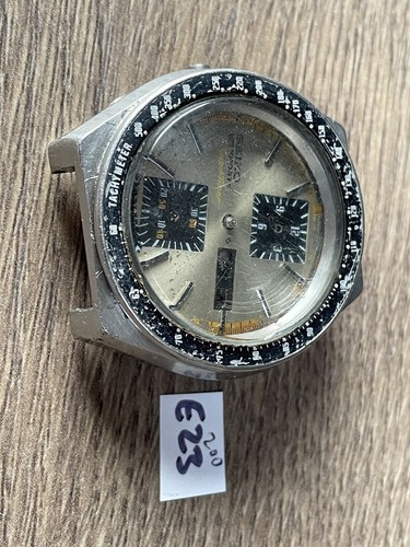 Seiko 6138 0030 - seiko, kakume