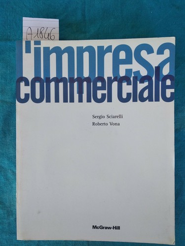 Impresa commerciale - l'impresa,