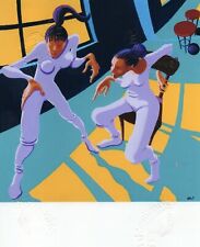 Quadro Galli Stefano 70x70