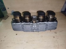 Honda CB 500 Four Gruppo Termico