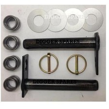 KUBOTA KX36 KX36-2 KX41 SPILLA