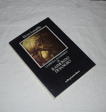 Langella La Favola Alchemica di RAIMONDO DI SANGRO Tullio Pironti Editore "83 G1
