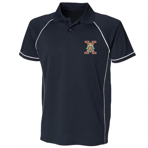 Polo performance ufficiale - performance, 10