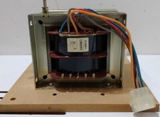 Sega Naomi Original TRANSFORMER 560-5422UK REV1 + Board 838-11856CE-02