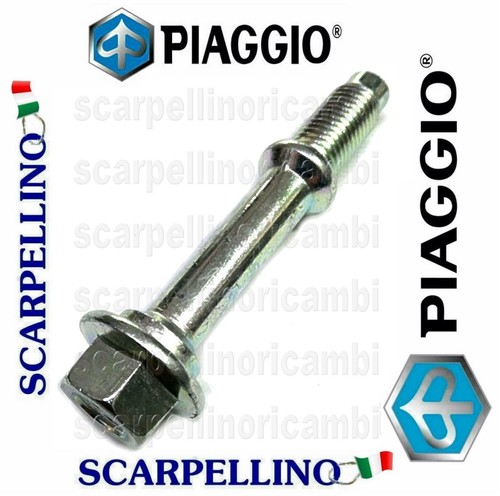 Perno bullone per marmitta - bullone,