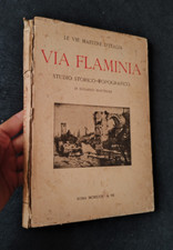 VIA FLAMINIA STUDIO STORICO