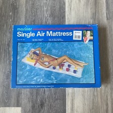Materasso vintage mariner air - materasso,