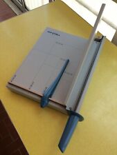 Taglierina da tavolo professionale 