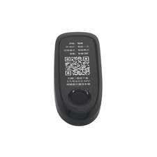 Copri cruscotto Ninebot Segway