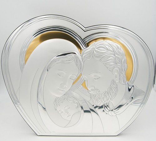 Quadro argento sovrani - quadro, in