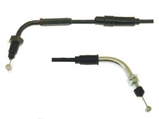 Carburetor gas transmission