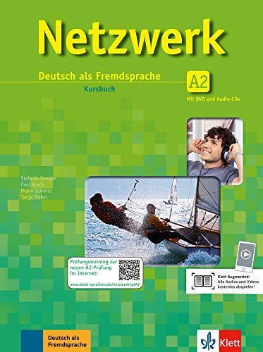 Netzwerk kursbuch per le - netzwerk, kursbuch.