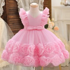 Vestito principessa bambina