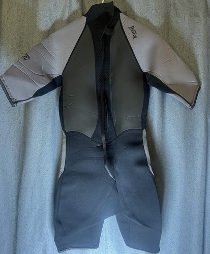 Tuta bagnata acqua - in, neoprene