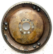 RICAMBI USATI, VOLANO MERCEDES CLASSE E W211 3.2 CDI, ANNO : 2007