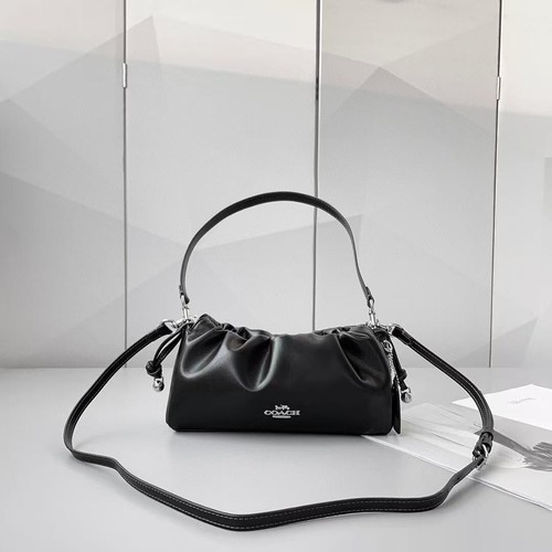 Borsa tracolla coach faye - a,