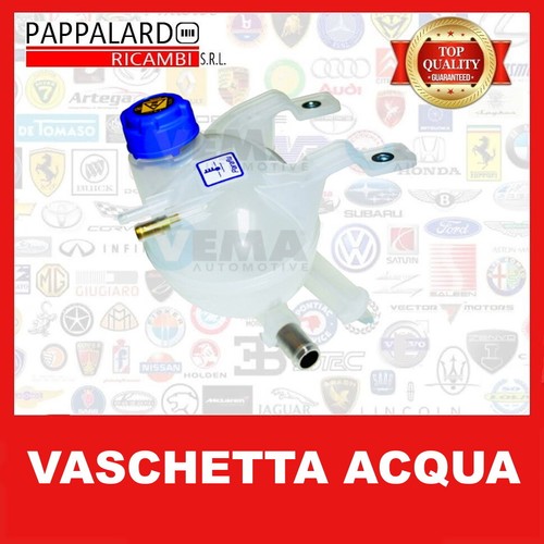 Vaschetta serbatoio acqua - vaschetta,