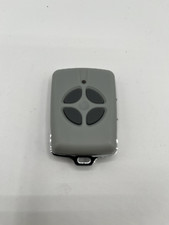 Trasmettitore telecomando APRIMATIC TM4L grigio radiocomando 433 4ch originale