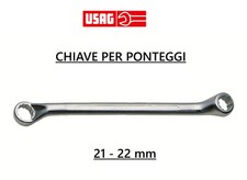 USAG 284  Chiave poligonale