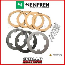 F1179ACM SERIE DISCHI FRIZIONE