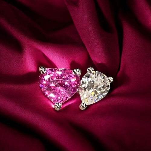 Fede nuziale oro 18k - 18k, diamante