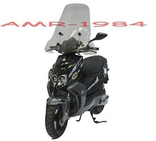 2485/A Parabrezza Fabbri