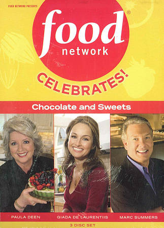 Food network - food,